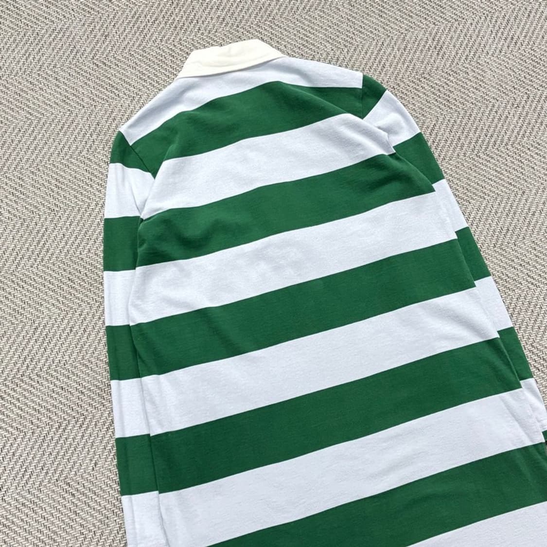 제이크루 스트라이프 럭비원피스v0354 상품이미지5