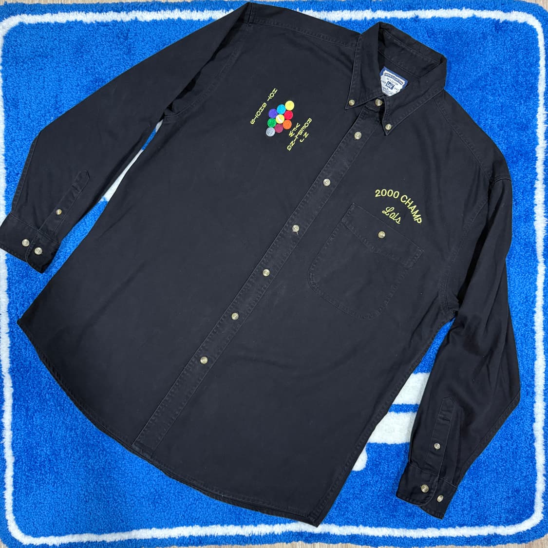 Lee vintage 상품이미지1