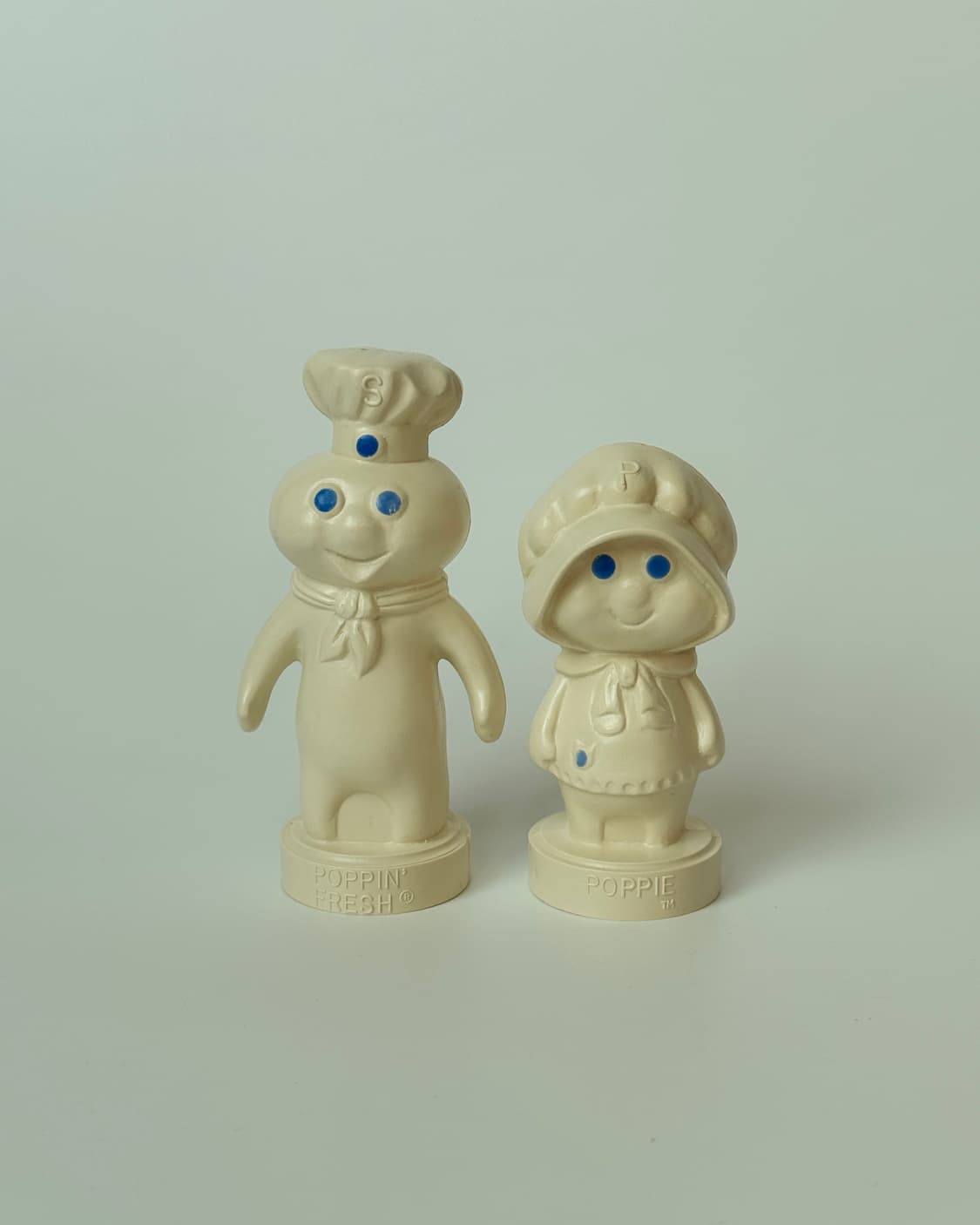 필스버리 도우보이 후추통 / 소금통 상품이미지1