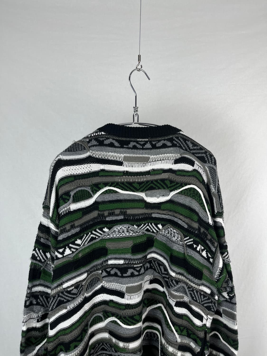 Vintage(Coogie style) 가디건  상품이미지4