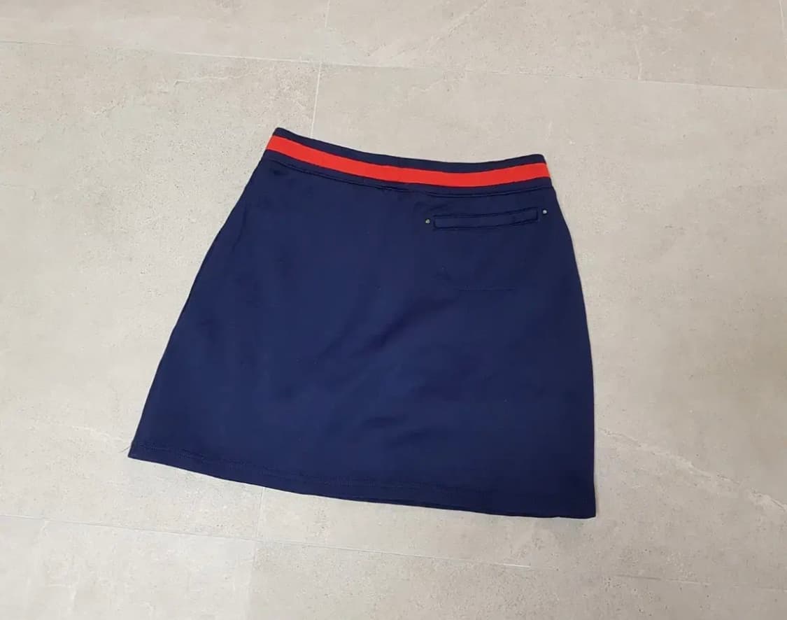 정품 랄프로렌.폴로 스커트. 55사이즈. 상품이미지2