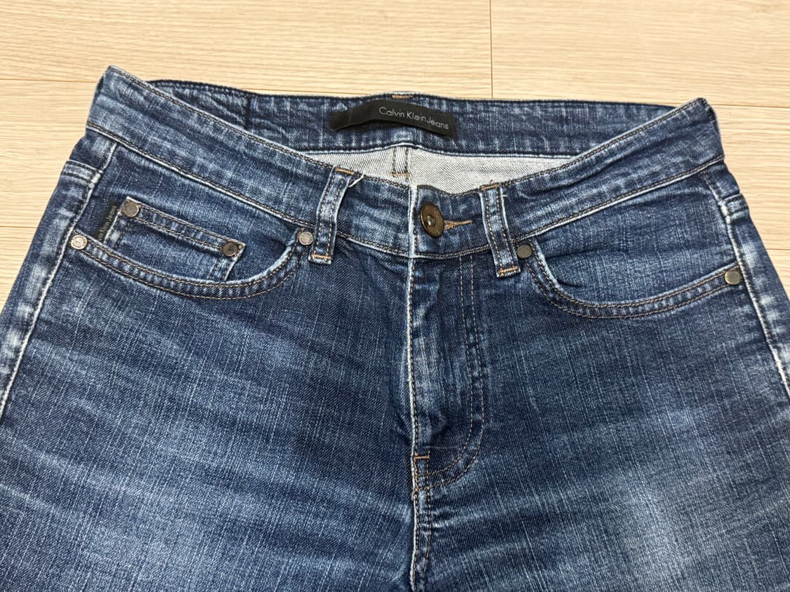 캘빈클라인 진 상품이미지2