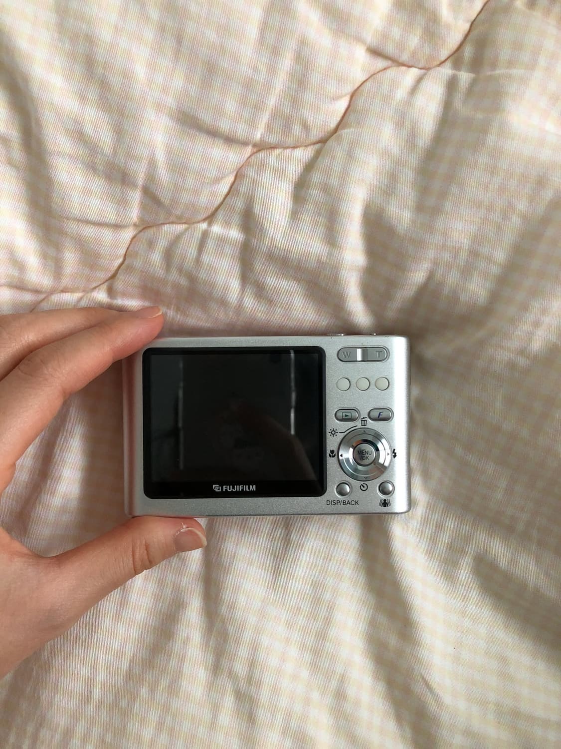 후지필름 finepix 파인픽스 z3 핑크 빈티지디카 캐논 상품이미지5