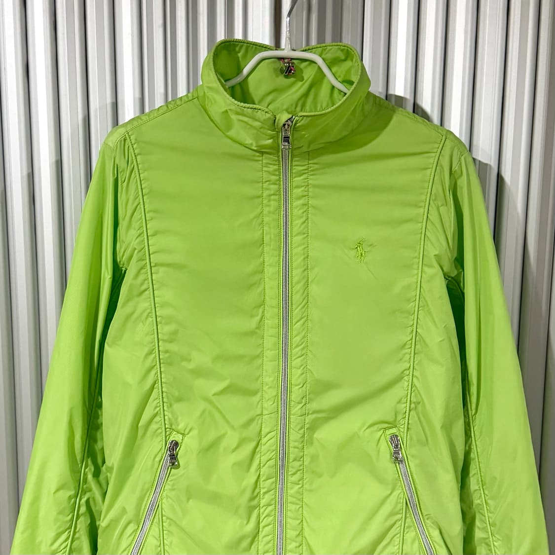 POLO windbreaker  상품이미지2