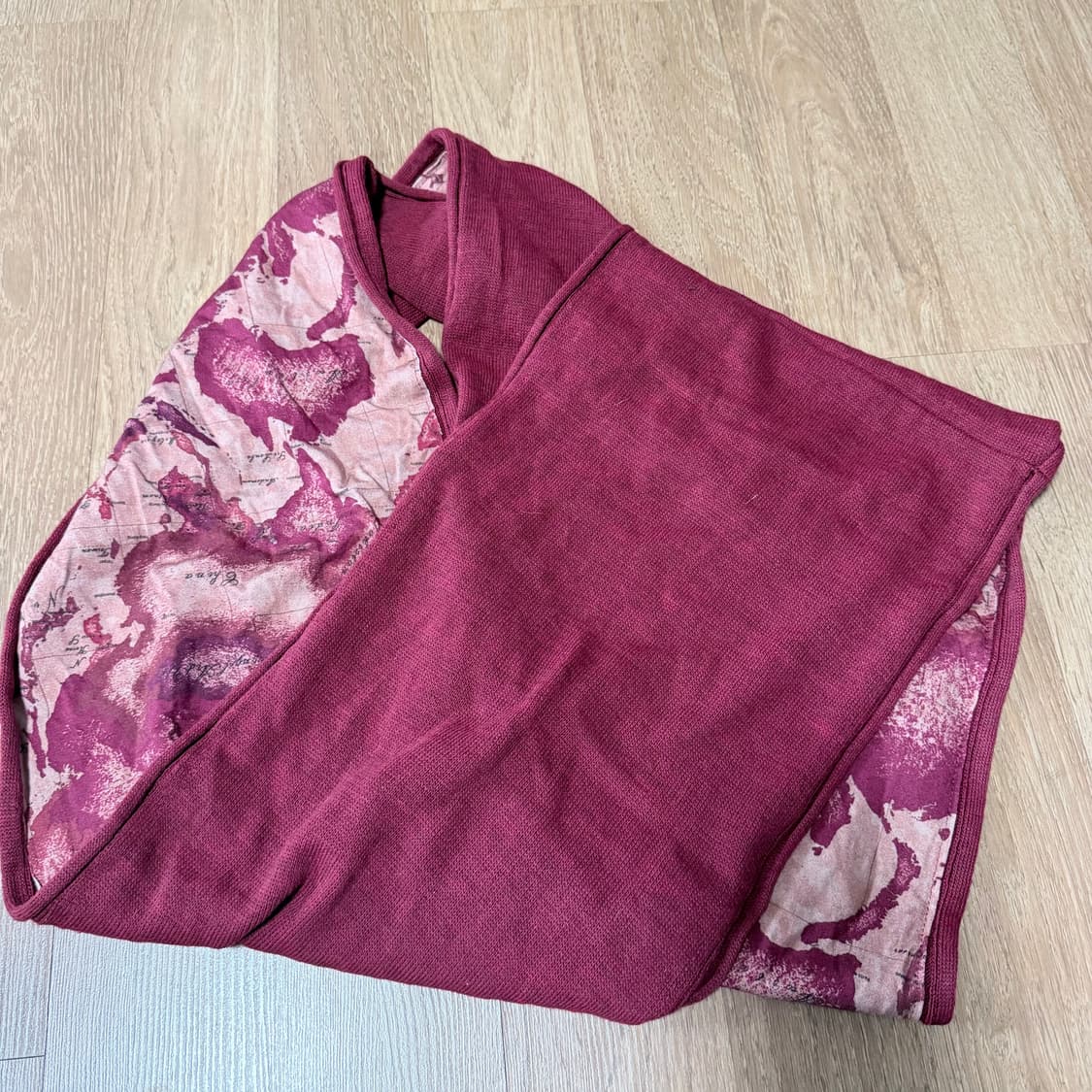 마르티니 정품 머플러 마후라 스카프 넥워머 목도리! 상품이미지1