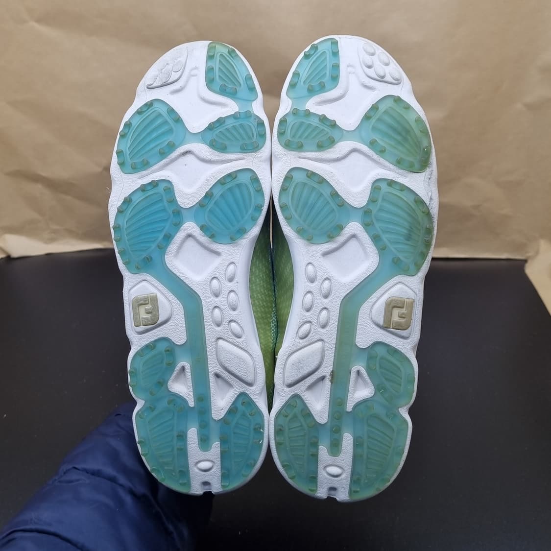 풋조이 골프화225 상품이미지3