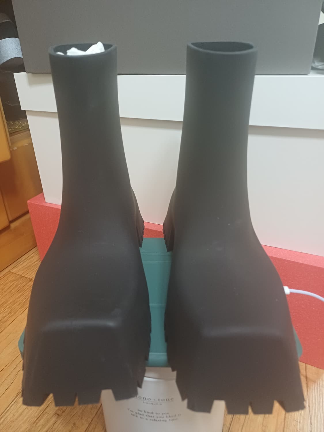 발렌시아가 트루퍼 38 상품이미지1