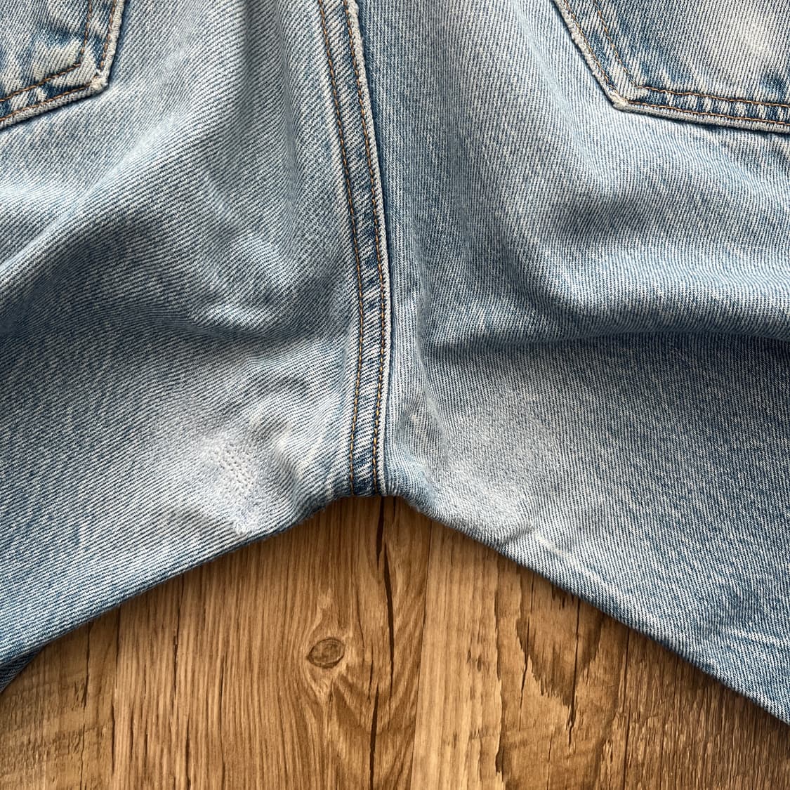 90s USA 리바이스501xx [34] 상품이미지6