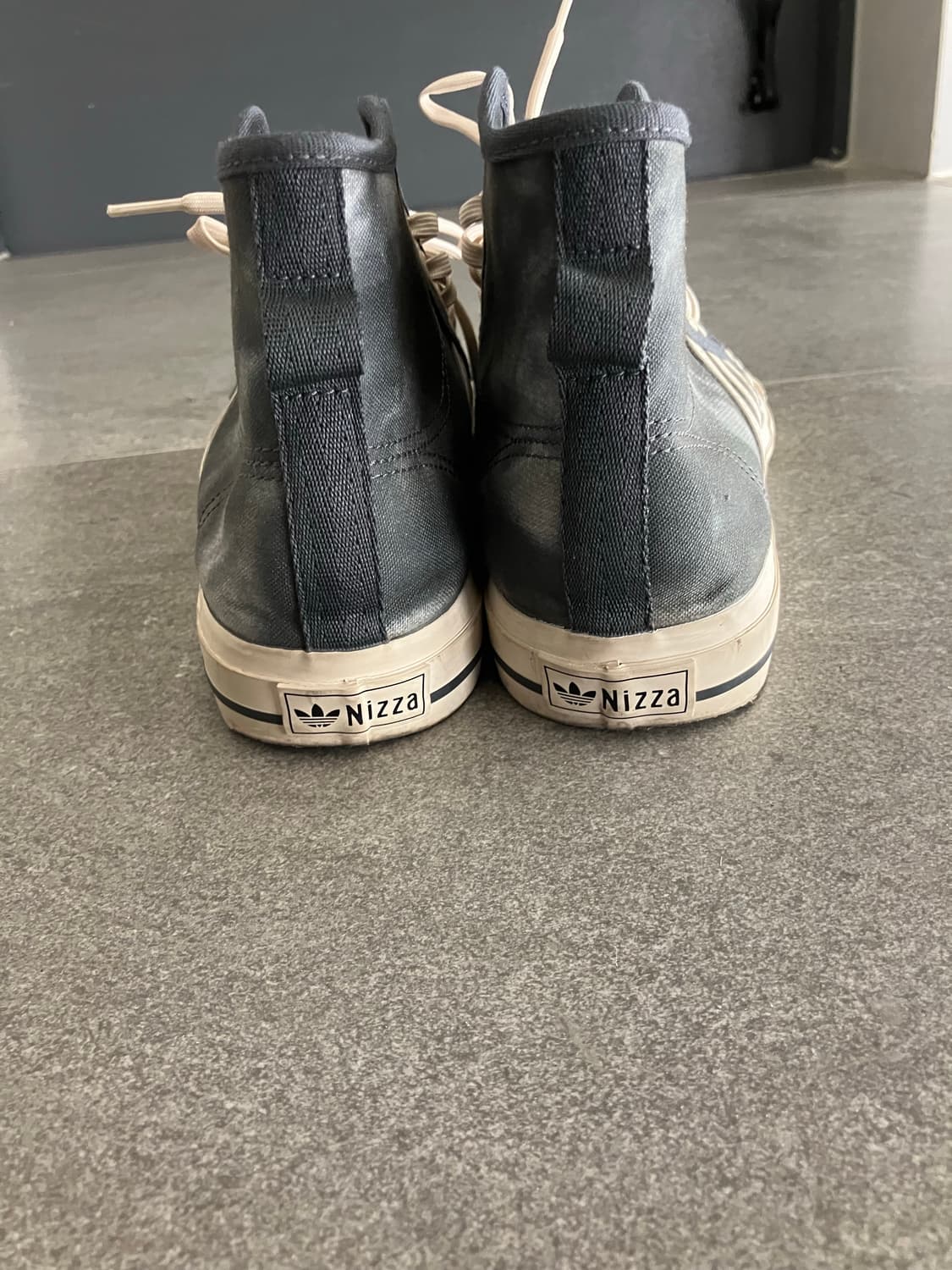 아디다스 닛짜 하이 250 상품이미지2