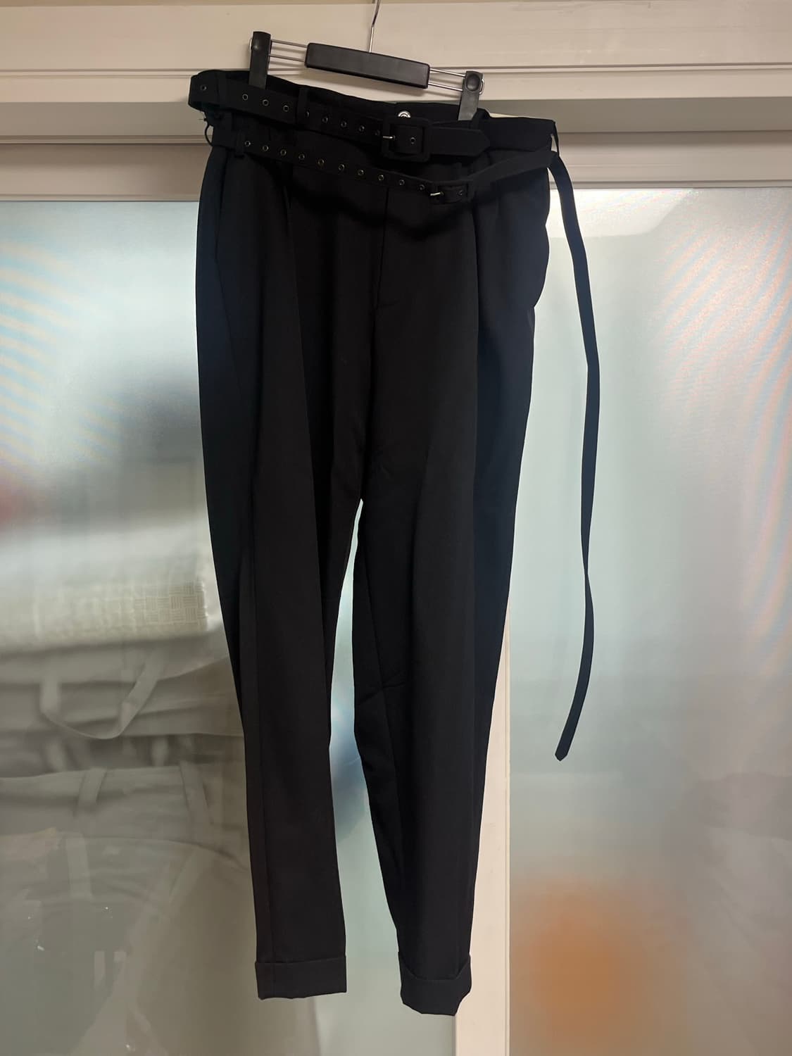 마리아노 스피다 팬츠 상품이미지3