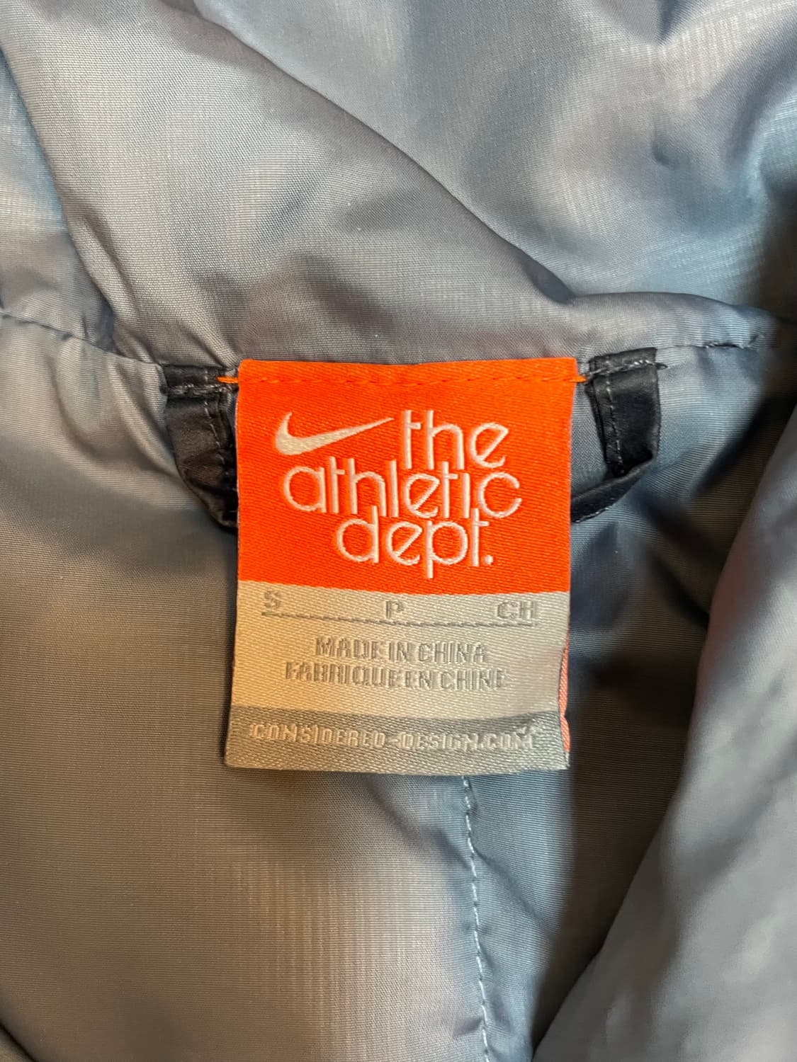 나이키 경량 패딩 상품이미지6