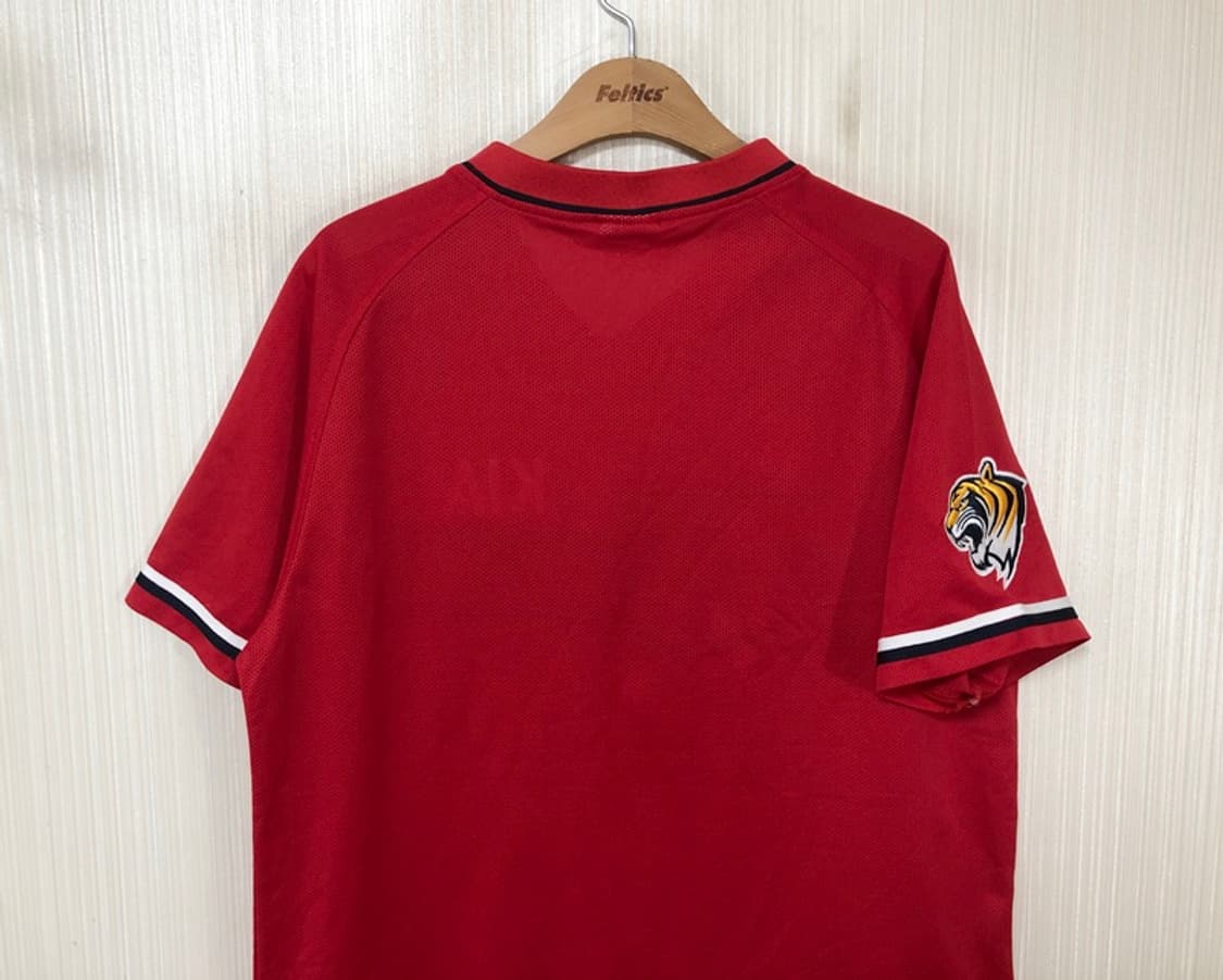 KBO 기아타이거즈 올드 원정유니폼/져지 100 상품이미지9