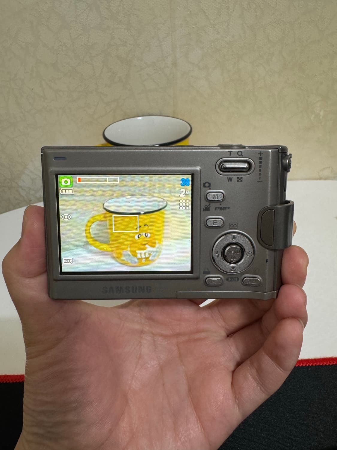 삼성 STW-S11PMP 디카(#11 디카) 상품이미지2