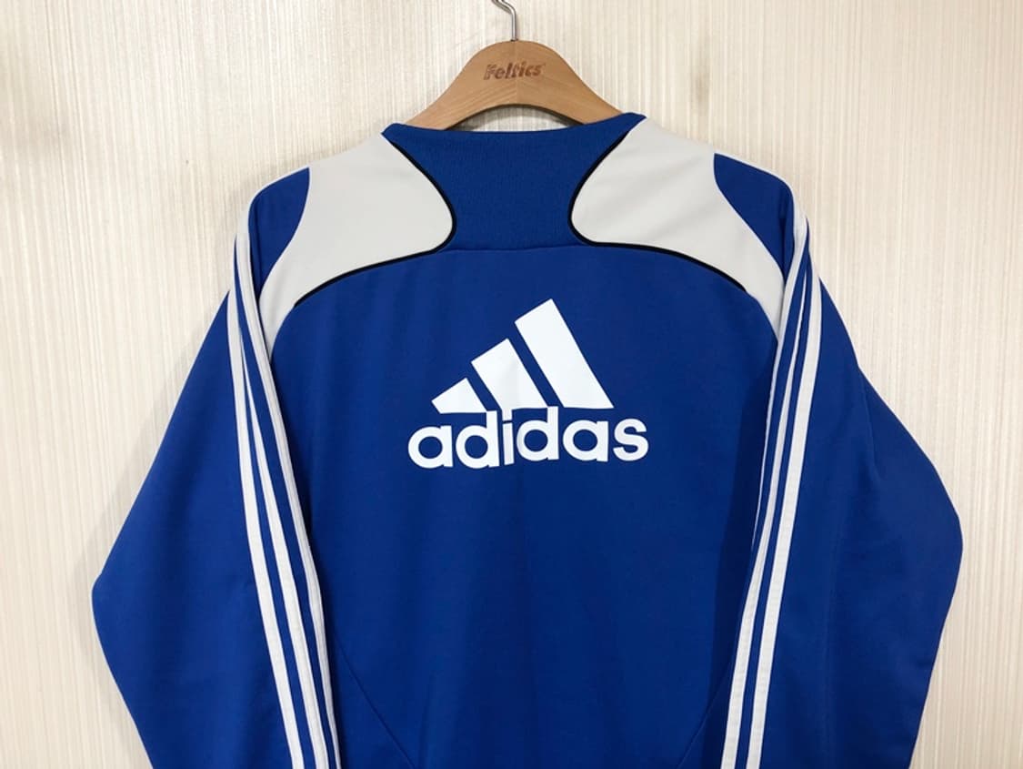 아디다스 08-09 첼시FC 스웨트탑 100 상품이미지9