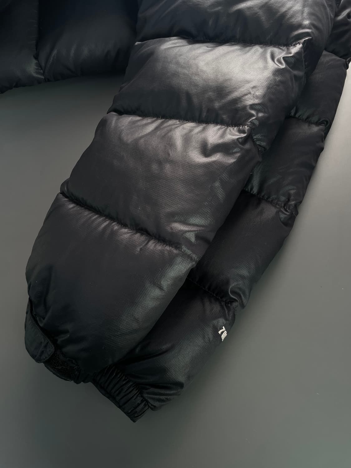 [S] 노스페이스 눕시 700 구스다운 패딩 상품이미지7