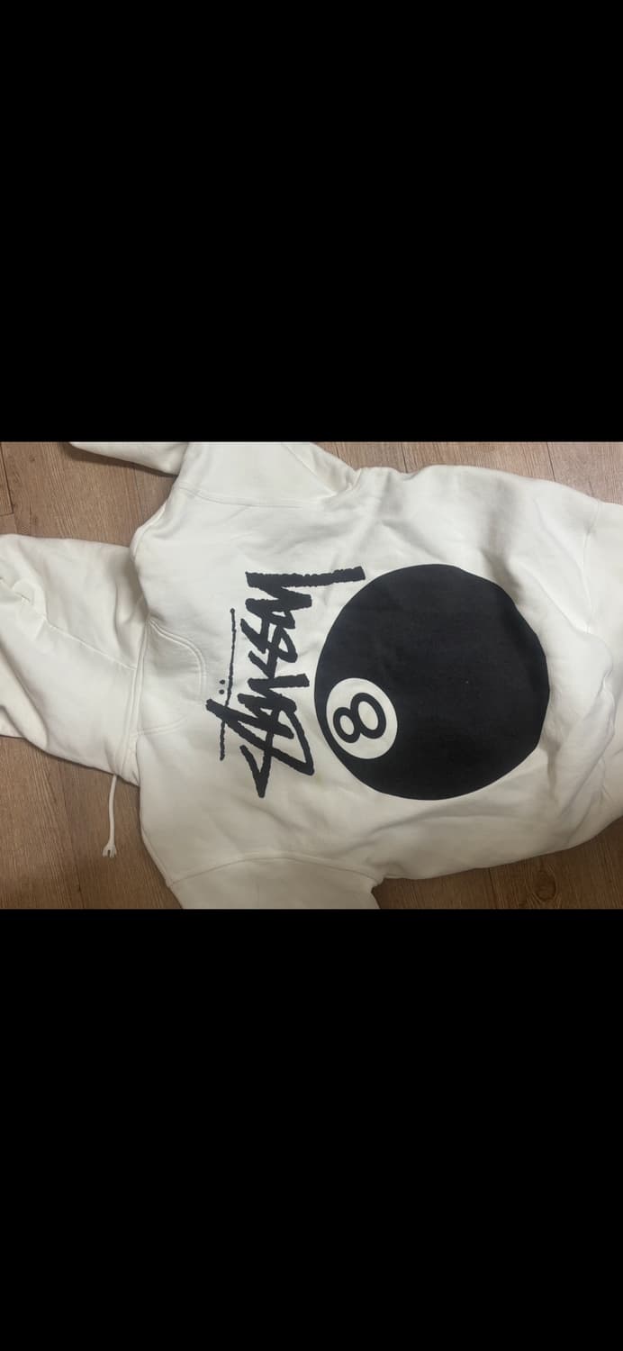 스투시 팔볼 상품이미지1