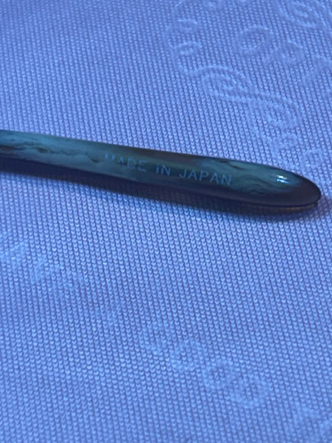 마이클 코어스 티타늄반무테 안경 상품이미지6