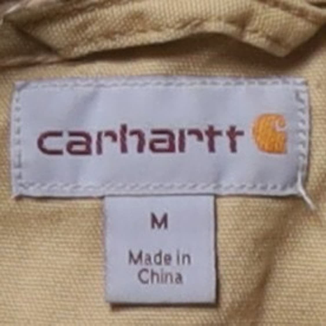 칼하트 Carhartt Rugged Flex Jacket   상품이미지7