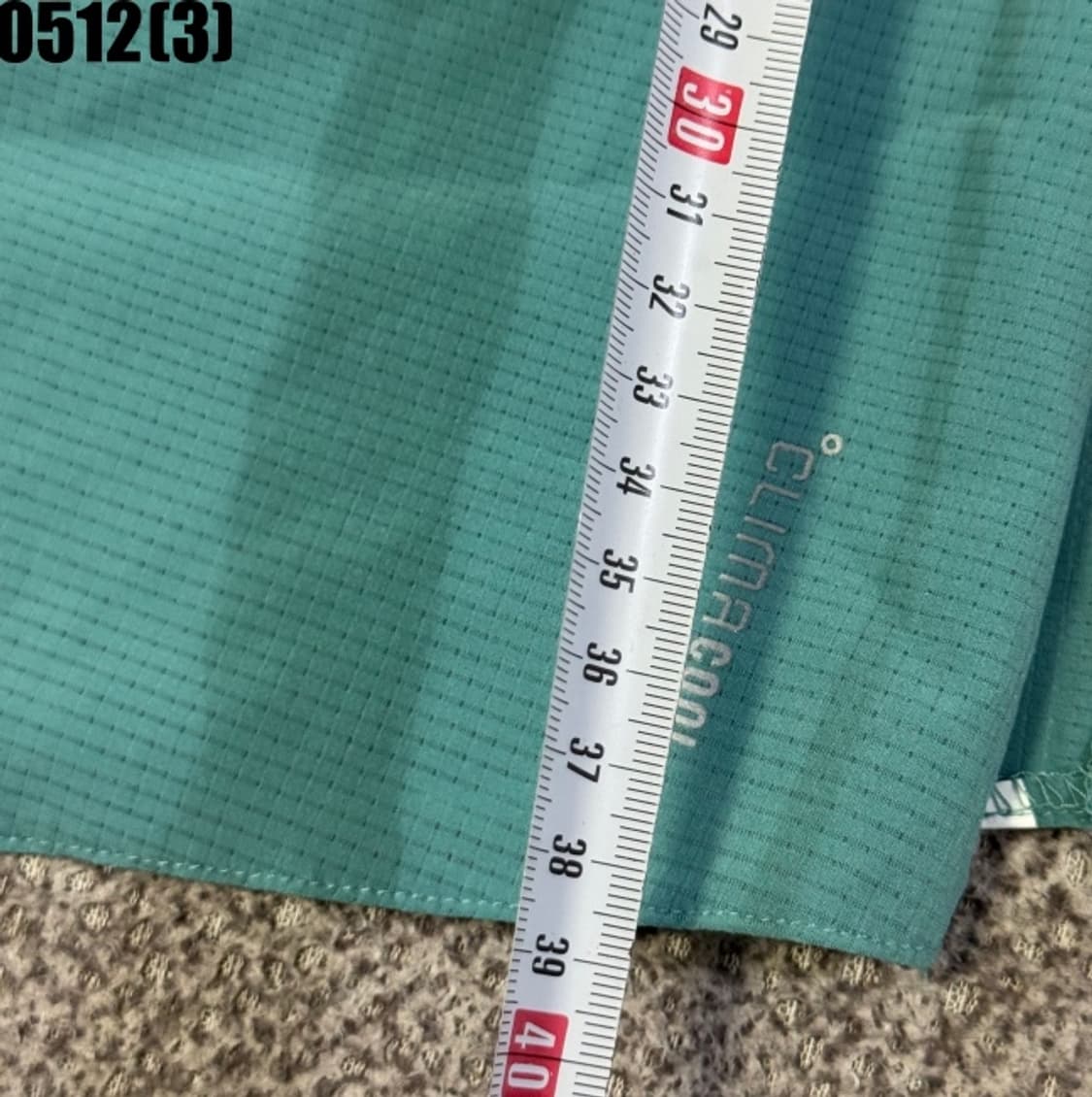 아디다스 반바지 상품이미지8