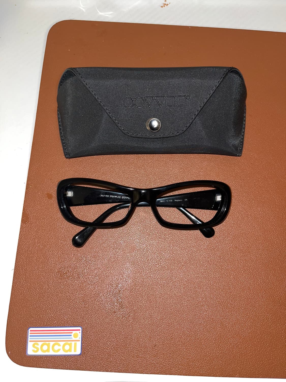 올리버 피플스 상품이미지1