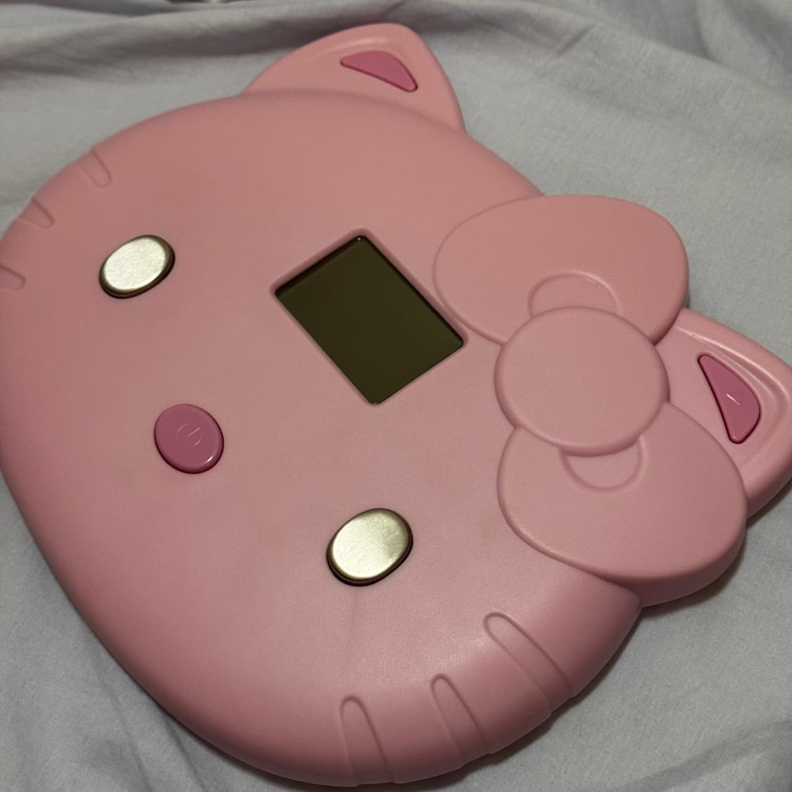 키티 체중계 상품이미지8