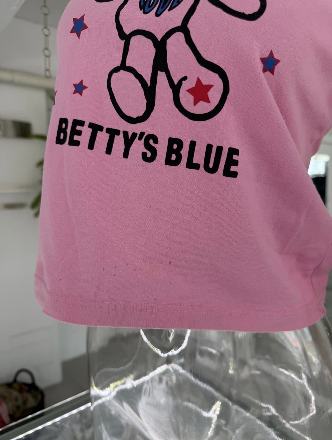 나그랑티셔츠 상품이미지2