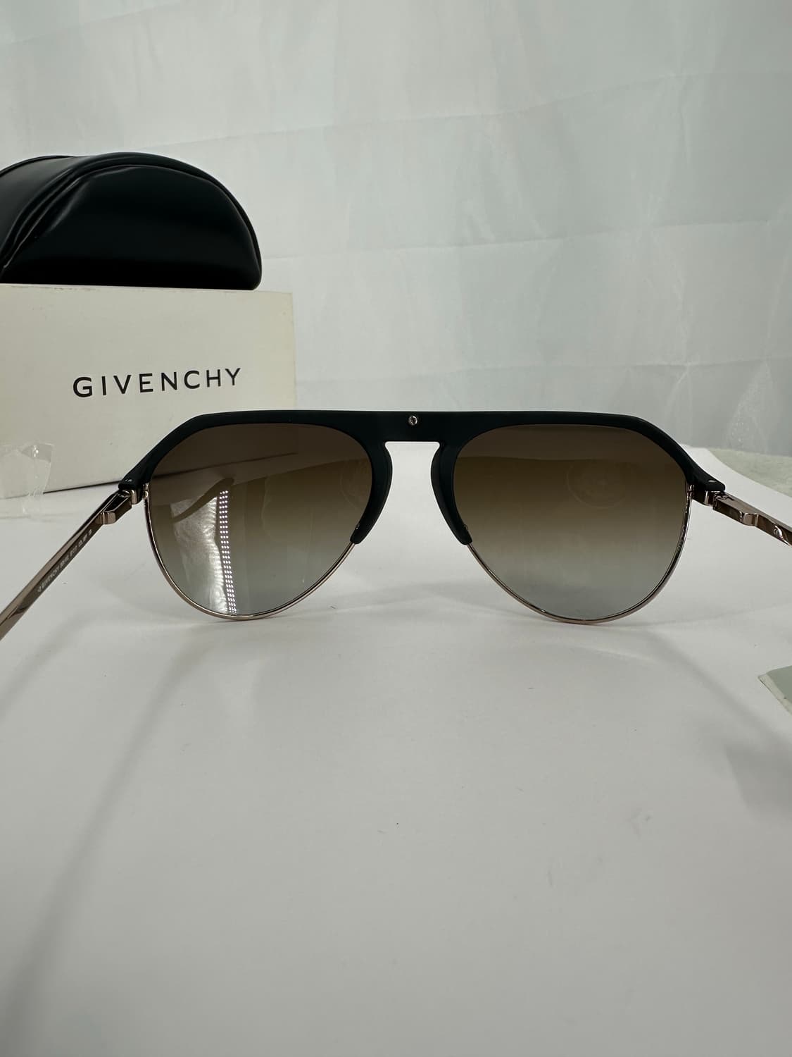 [새상품 무료배송] 지방시 Made in Italy 선글라스 상품이미지10