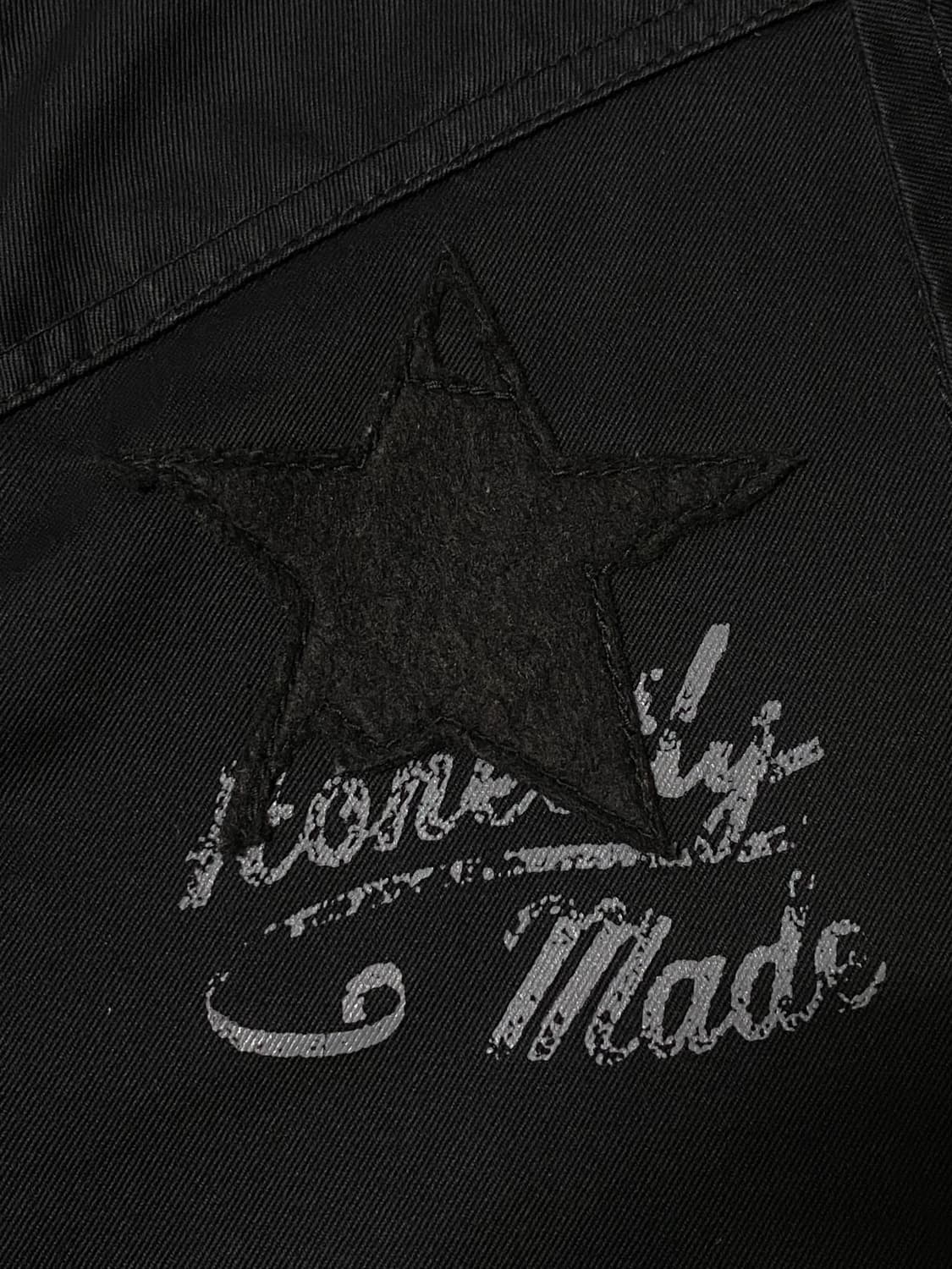 Levis 리바이스 빈티지 드리즐러 자켓 XL 상품이미지3