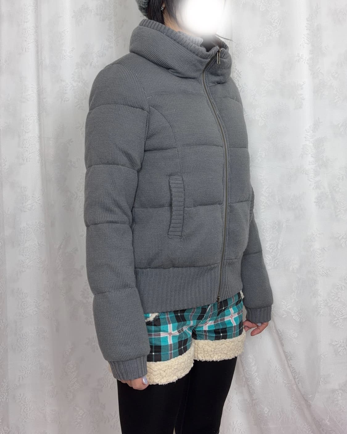 VINTAGE OUTER 상품이미지9