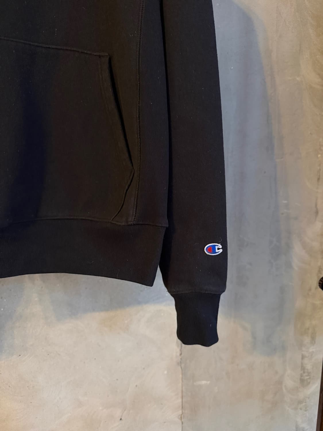 챔피온 리버스위브 후드티 100 상품이미지6