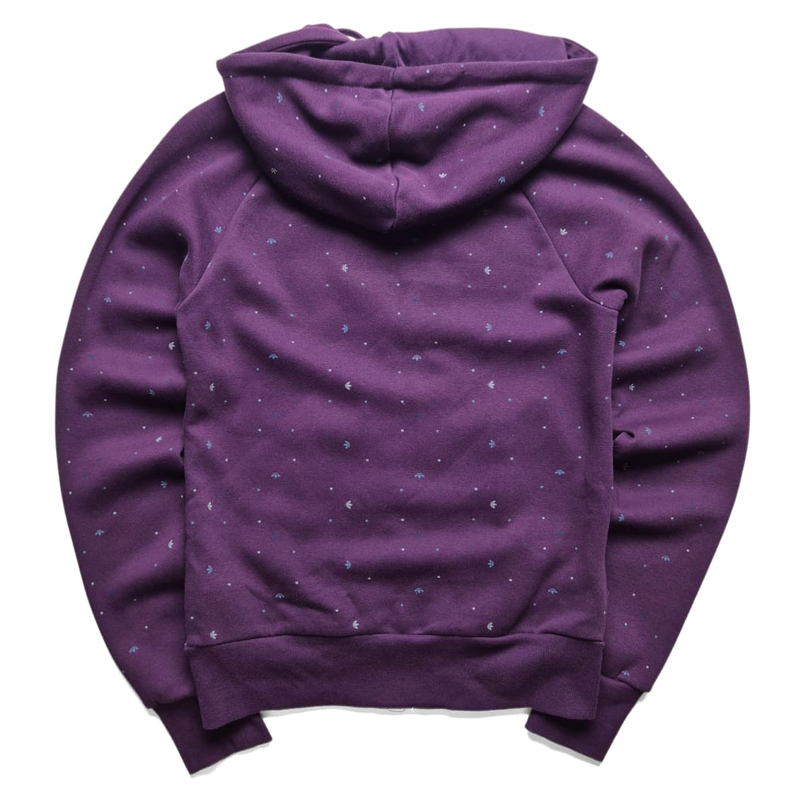 [90] 아디다스 도트패턴 후드집업 상품이미지7