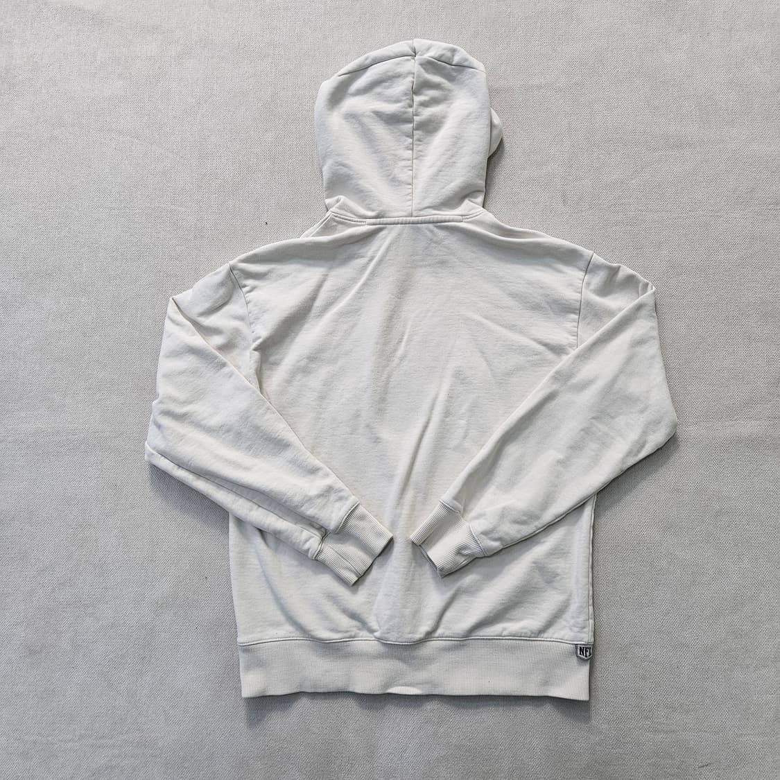 XS NFL 프라이머리 후드티 0319Y 상품이미지2