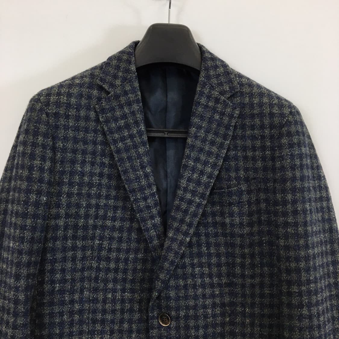 갤럭시 이태리 까노니코 수젤로 모직혼방자켓 95  상품이미지2