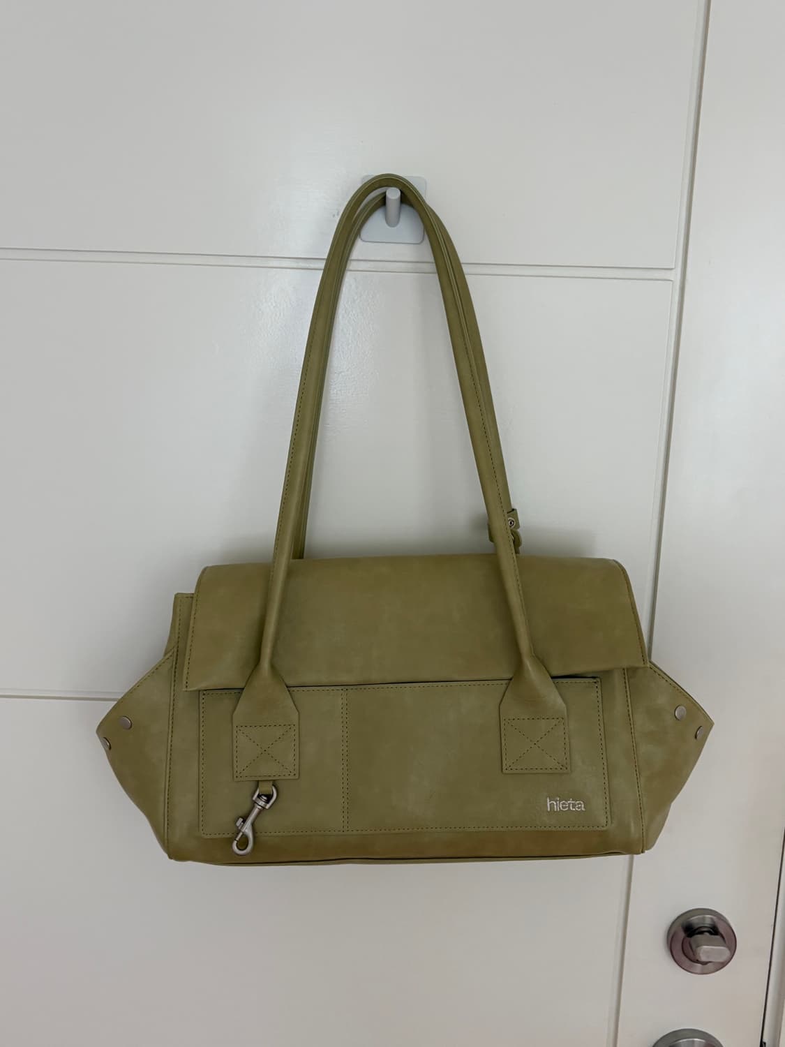 히에타 Kira Mini / Lime Green 상품이미지1