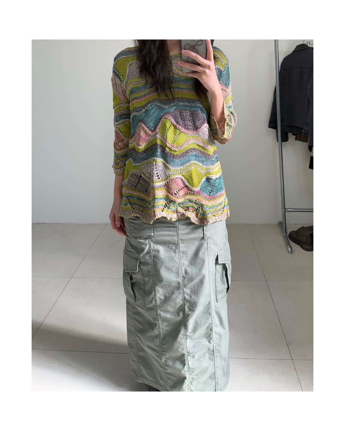 빈티지 티셔츠 상품이미지4