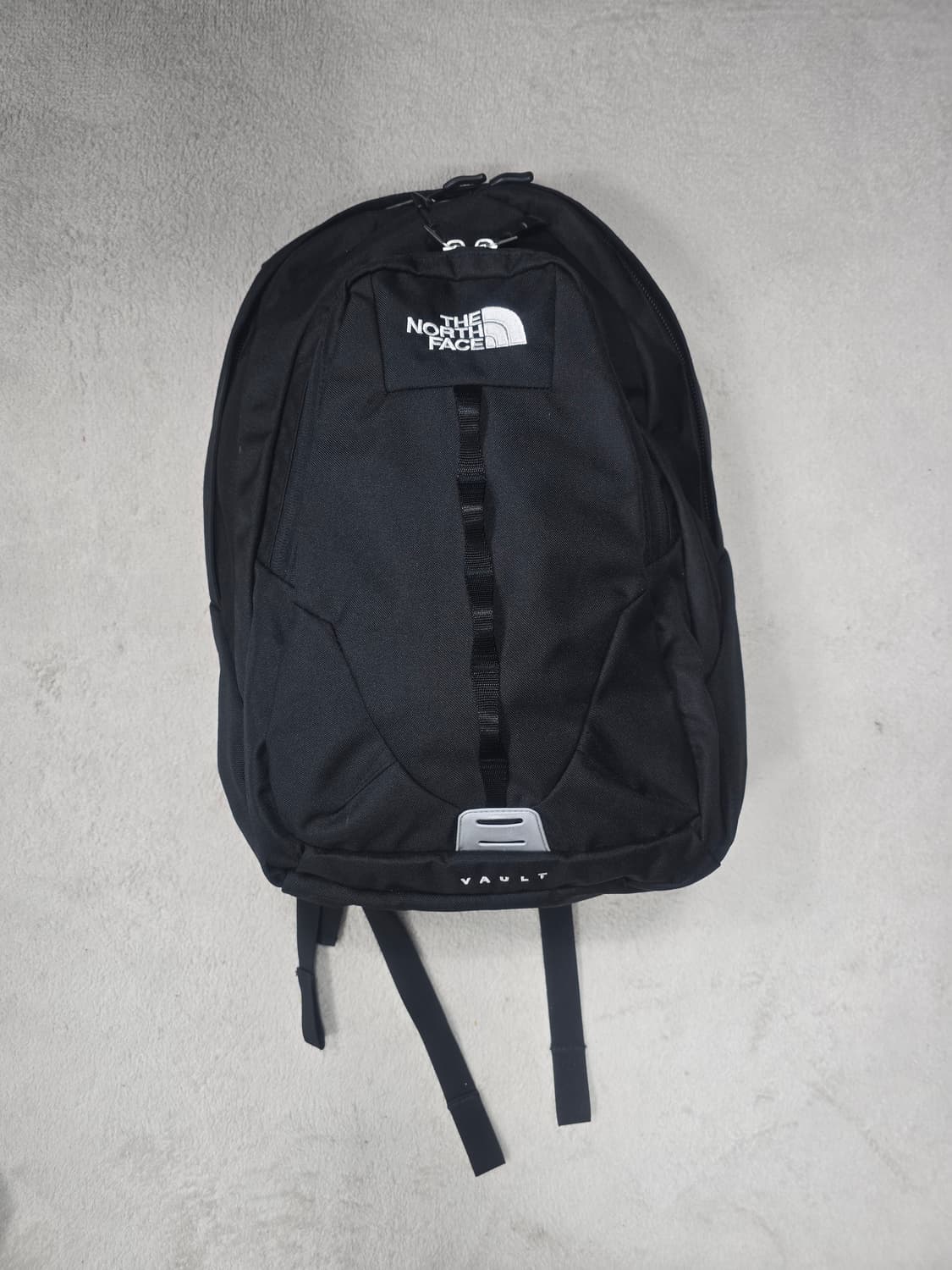 노스페이스 볼트 백팩 블랙 상품이미지1