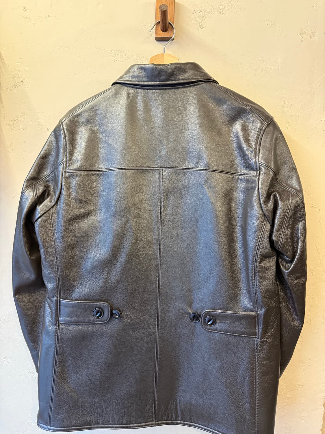 아카펠라클로딩 50s 카코트[40] 상품이미지2