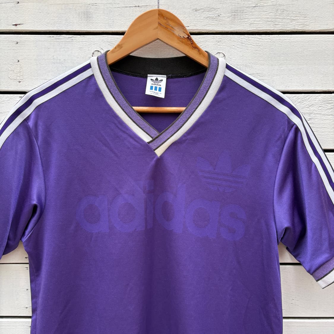 Adidas 90s 00s 아디다스 반팔 져지 상품이미지3