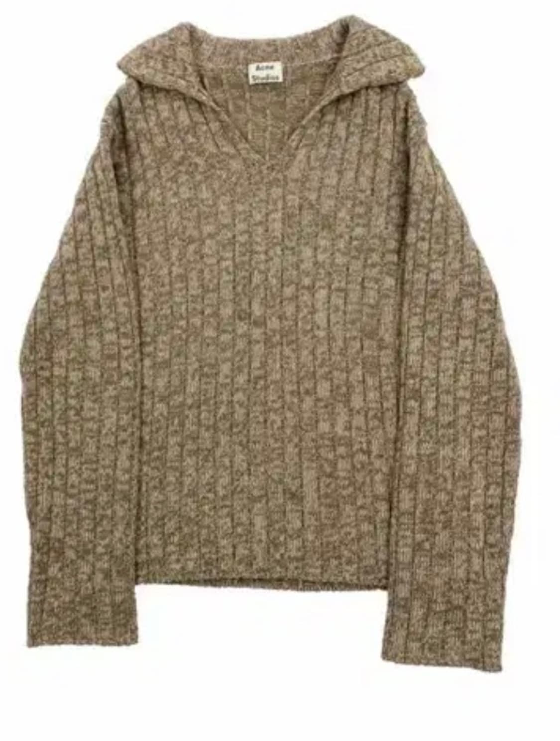 Acne studio intricate sweater 상품이미지3