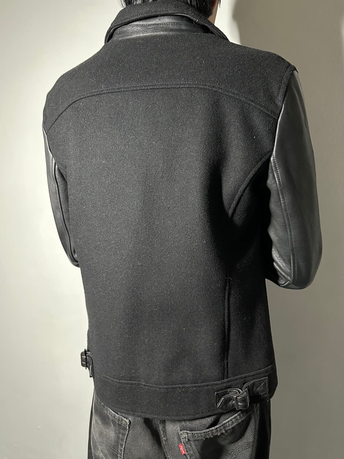 Jackrose × Kiyokiba Shunsuke Jacket 상품이미지2