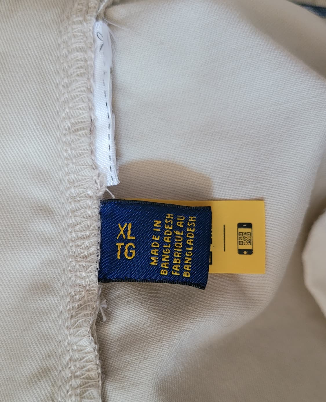 폴로 랄프로렌 남성용 반바지(XL) 상품이미지7