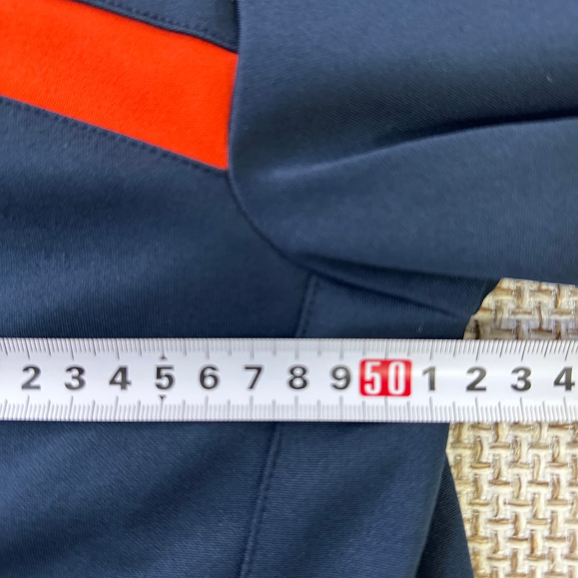 L 나이키 올드스쿨 트랙 자켓 0327D 상품이미지5