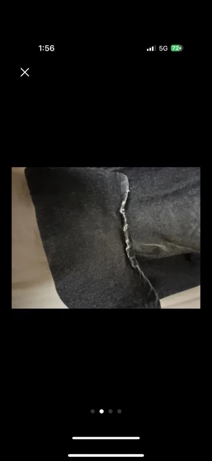 애즈카톤 벌룬팬츠 상품이미지4