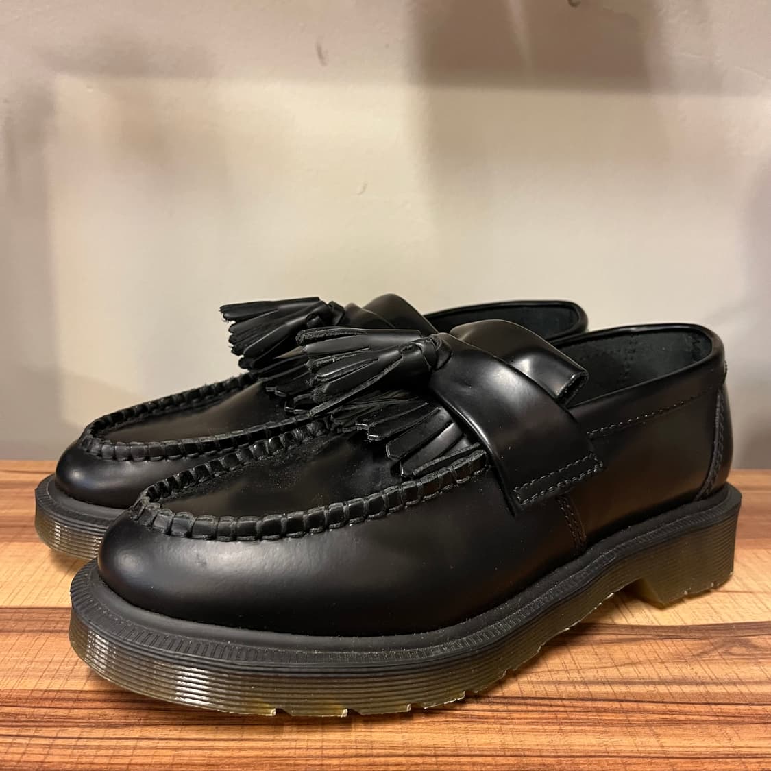 닥터마틴 아드리안 로퍼 상품이미지3