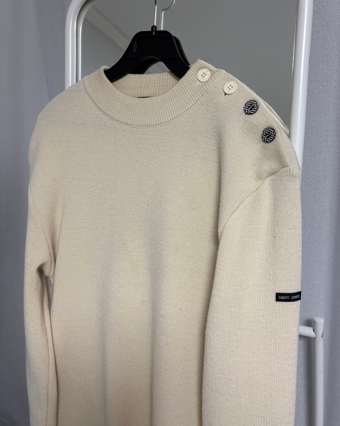 세인트제임스 니트 상품이미지5