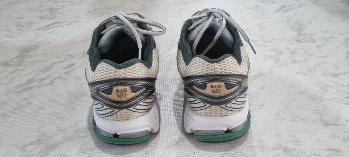 뉴발란스 860v2 에임레온도르 그린 295 상품이미지6