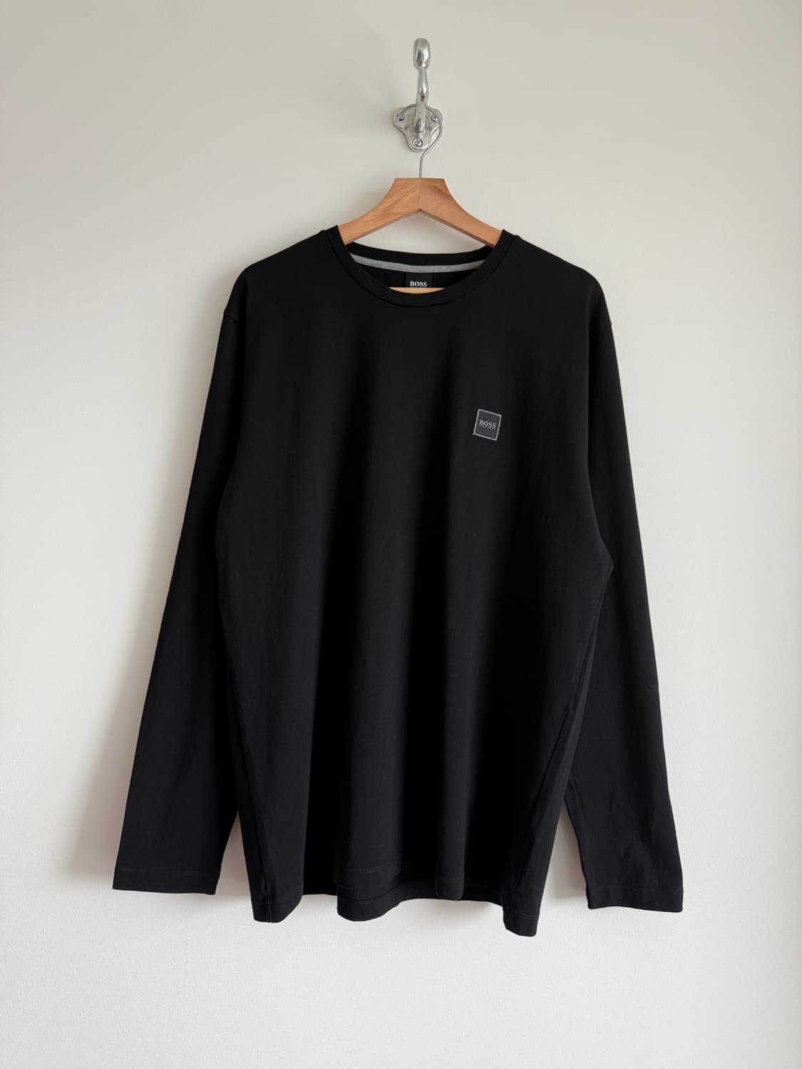 휴고보스(HUGO BOSS) 롱슬리브 상품이미지1