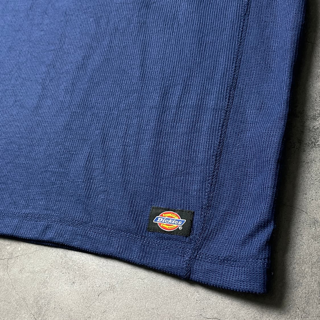 DICKIES 데드스탁 디키즈 브이넥 반팔 티셔츠 A01060 상품이미지4