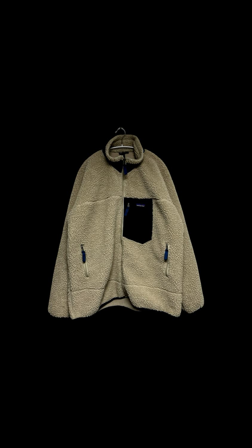 파타고니아 레트로 후리스 플리스 자켓 상품이미지1