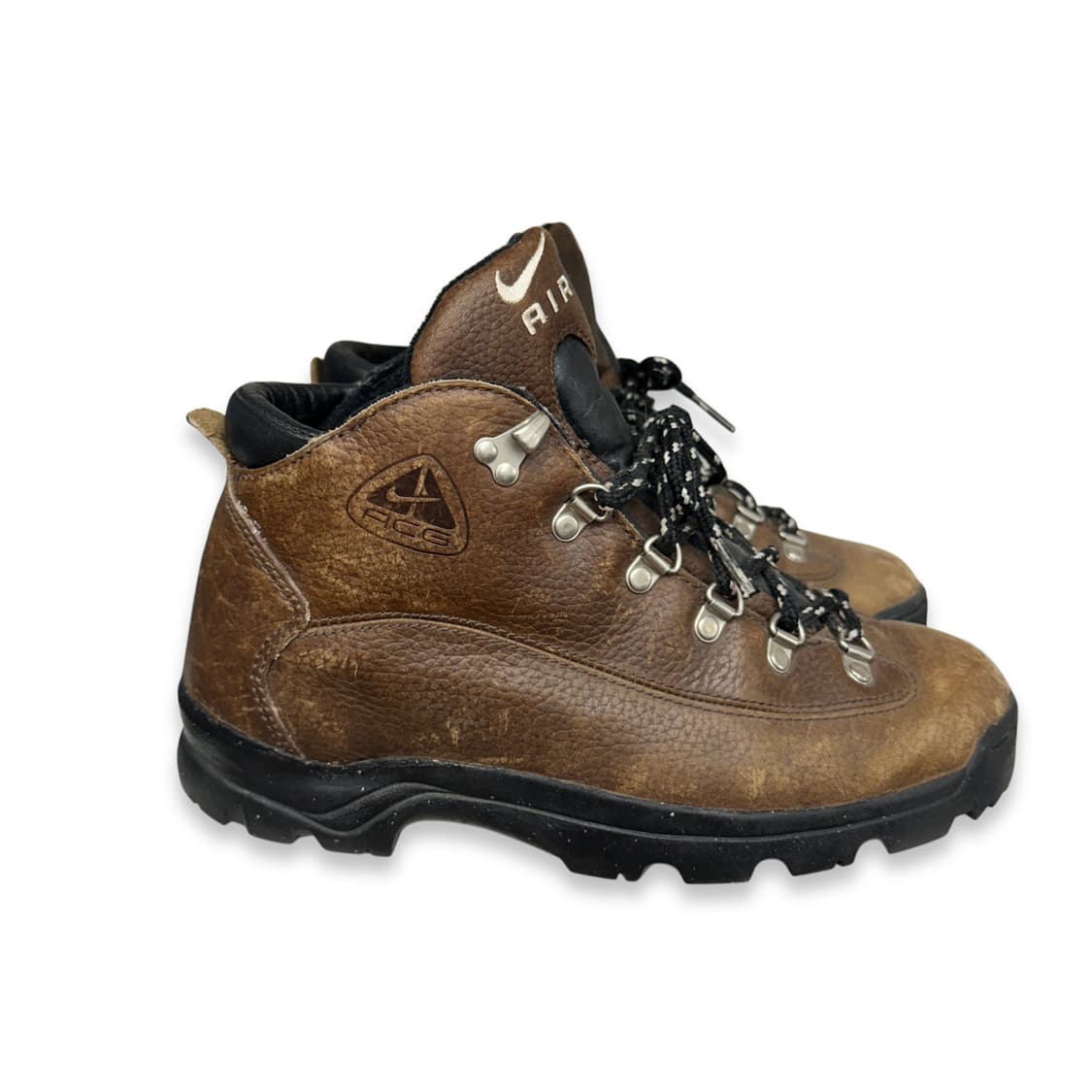 1999‘ Nike ACG 하이킹 부츠 240mm 상품이미지2
